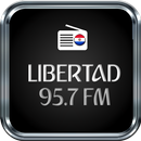 Radio Libertad FM 95.7 Paraguay APK