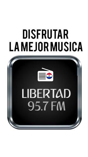 Radio Libertad FM 95.7 Paraguay APK for Android Download