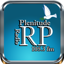Rádio Plenitude 105.3 FM Radio Recife FM APK