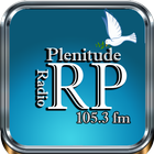 Rádio Plenitude 105.3 FM Radio Recife FM icône