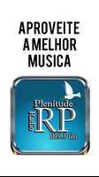 Rádio Plenitude 105.3 FM Radio Recife FM Affiche