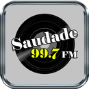 Rádio Saudade FM Santos 99.7 FM São Paulo APK