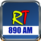 Rádio Tamandaré 890 AM Radio Recife icône
