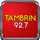 Radio Tambrin 92.7 FM icône