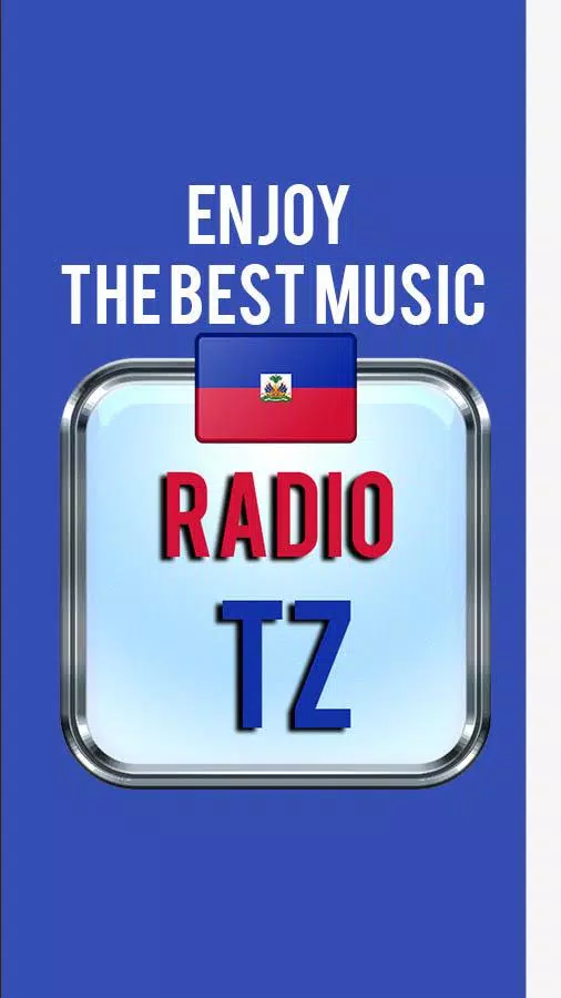 Radio Tele Zenith Haiti 102.5 FM Radio Station for Android - APK Download