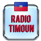 Radio Timoun Haiti FM icône
