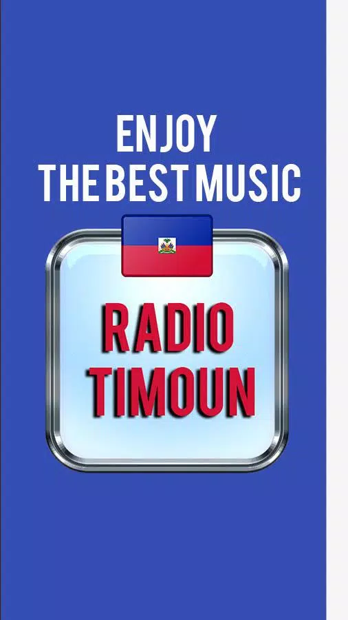 Radio Timoun Haiti FM APK pour Android Télécharger
