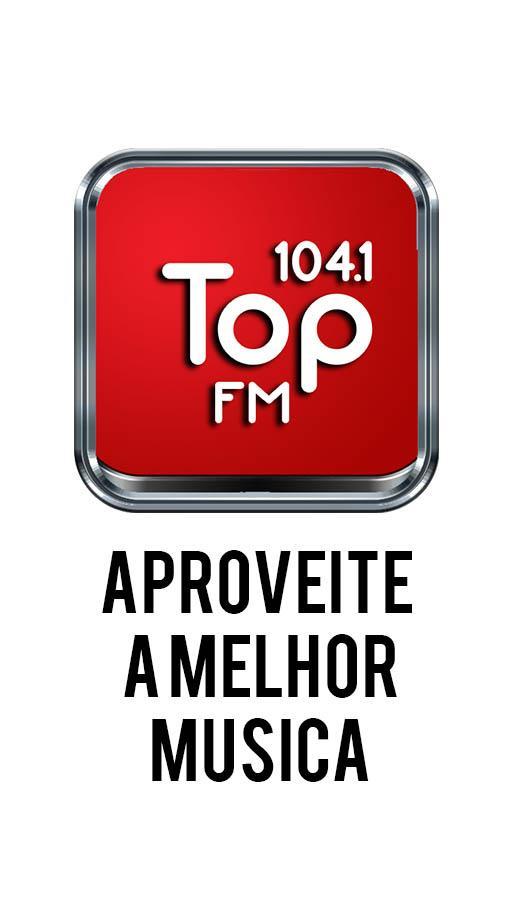 Radio Top FM 104.1 Sao Paulo for Android - APK Download