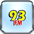 Rádio 93 FM Rio De Janeiro Rádio 93.3 FM ao Vivo APK
