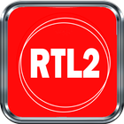RTL2 En Direct アイコン
