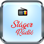 Sláger Rádió 105.9 FM Radio Romania FM APK