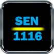 1116 Sen Radio App