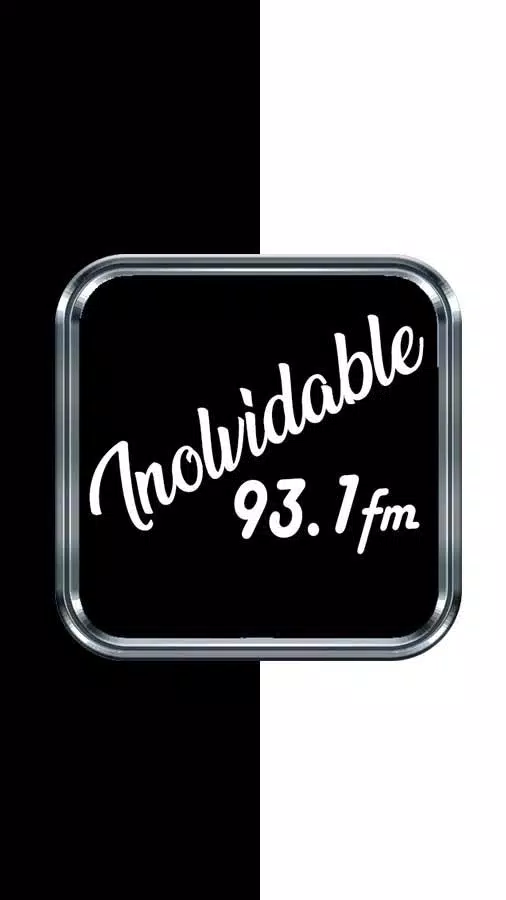93.1 FM Inolvidable APK for Android Download
