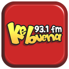 Ke Buena Jutiapa-icoon