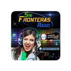 Sin Fronteras Radio HD icône