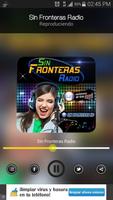 Sin Fronteras Radio HD Affiche