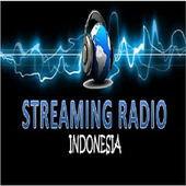 Radio Online Indonesia আইকন