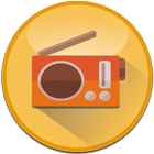 Offline Radio Stations 图标