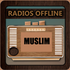 Radio Islam offline FM icône