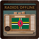 Radio Dominica offline FM APK
