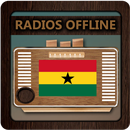 Radio Ghana offline FM APK