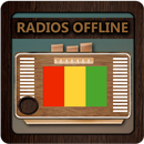 Radio Guinea offline FM APK