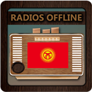 Radio Kyrgyzstan offline FM APK