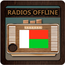 Radio Madagascar offline FM APK