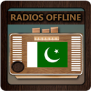 Radio Pakistan offline FM APK