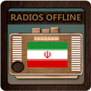 Radio Persian offline FM APK