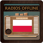 Radio Poland offline FM آئیکن