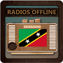 Radio Saint Kitts And Nevis offline FM APK