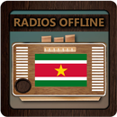 Radio Suriname offline FM APK