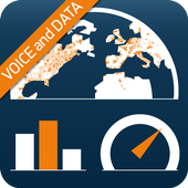 Traffic Monitor+ icon Traffic Monitor+ icon