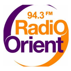 Radio Orient FM En Direct icône