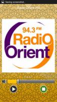 Radio Orient FM En Direct capture d'écran 1