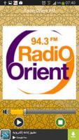 Radio Orient FM En Direct capture d'écran 2