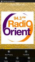 Radio Orient FM En Direct capture d'écran 3