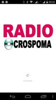 Radio Ocrospoma Affiche