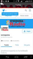 Radio Ocrospoma screenshot 3