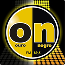 Radio Ouro Negro FM 89,5 APK