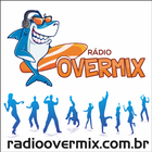 Rádio Over Mix icon