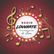 Rádio Louvarte