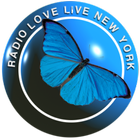 Radio Love Live icône