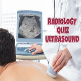 RADIOLOGY QUIZ FOR ULTRASOUND-icoon