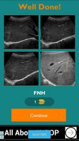 RADIOLOGY QUIZ FOR ULTRASOUND Affiche