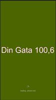 Din Gata 100,6 poster