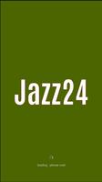 Player For Jazz24 Affiche