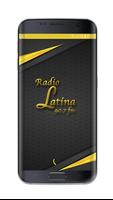 Radio Latina Sucre Affiche