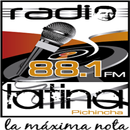 Radio Latina Quito APK